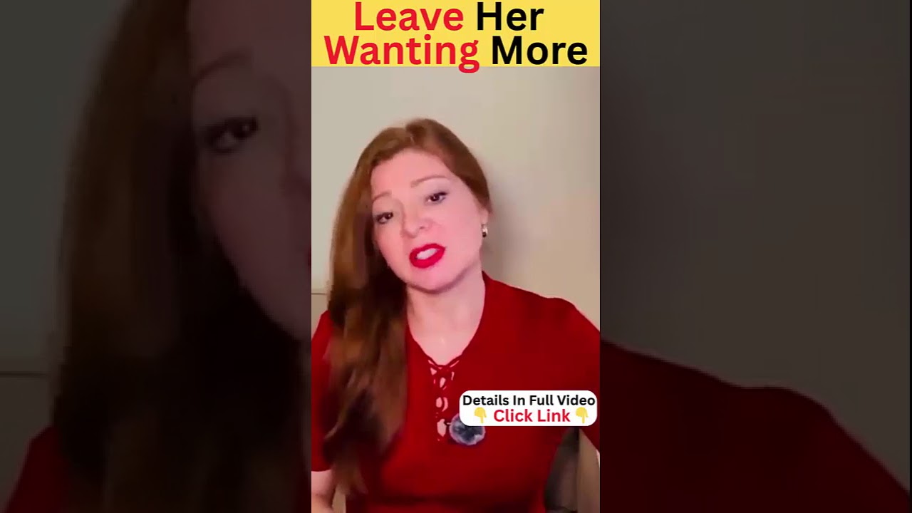 How Smart Men Flirt Naturally and Walk Away First