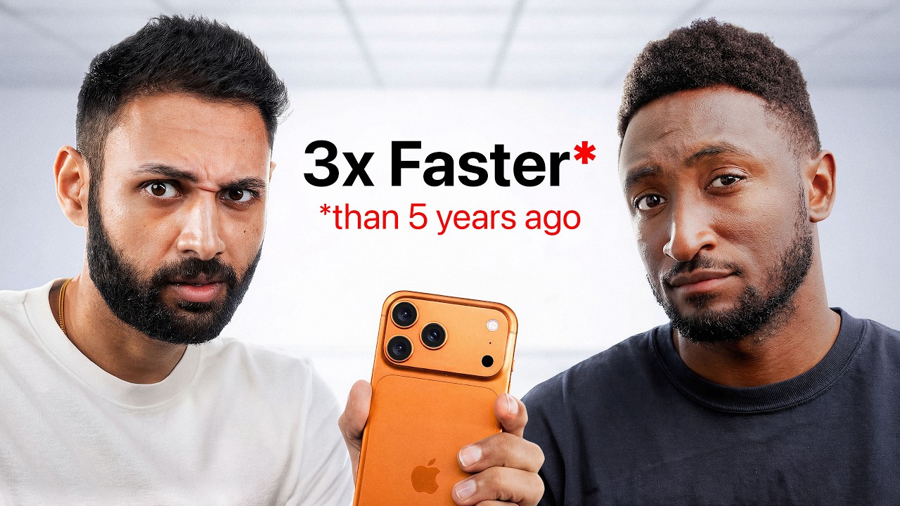 How Tech Companies Lie to You.