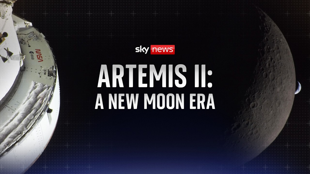 How the Artemis II mission unfolded