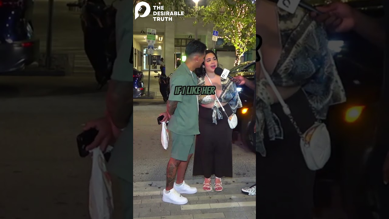 How They Spice Up Their Relationship