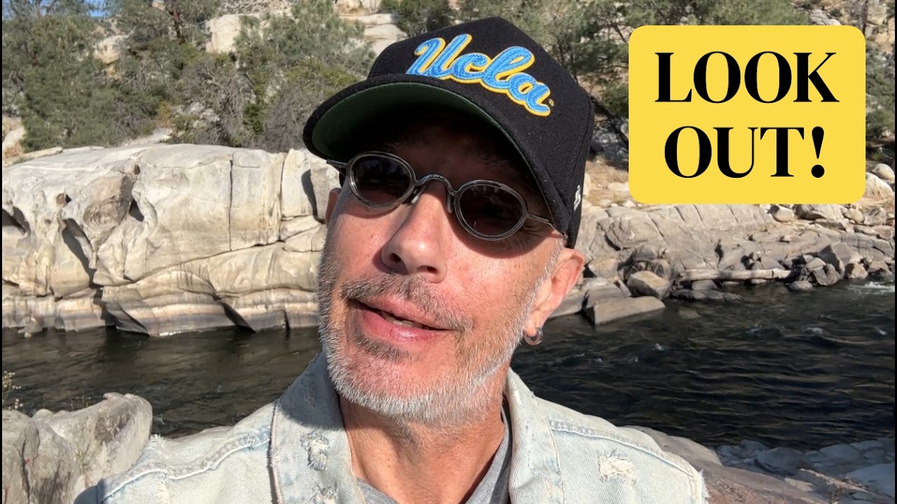 How To Avoid FALLING OFF The Retirement CLIFF