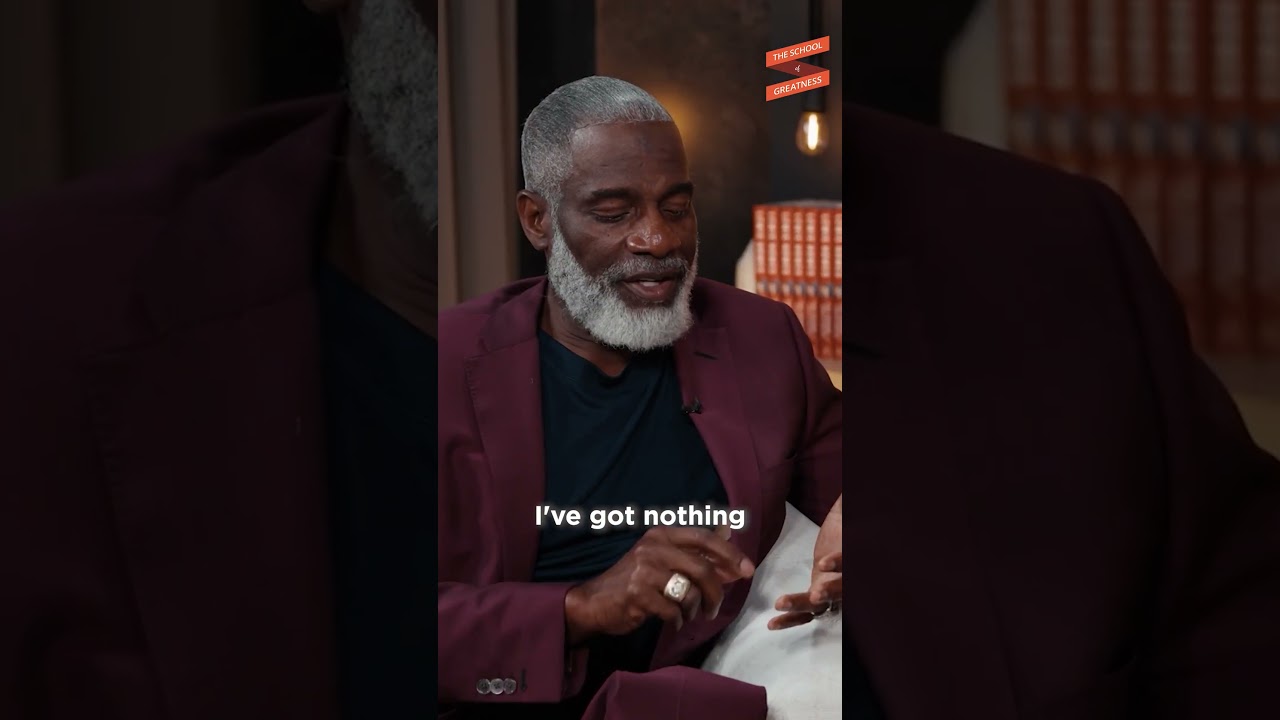 How to be TRULY free!