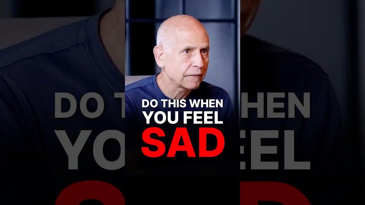 HOW TO BREAK NEGATIVE THOUGHTS