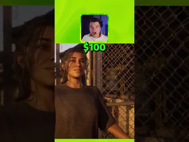 How To GET GTA 6 For FREE #gta #gaming