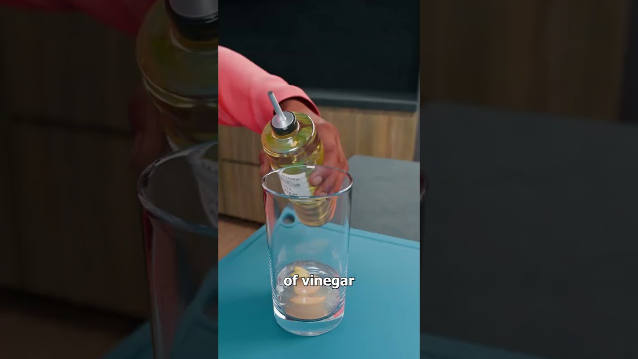 How To Make Homemade Mayonnaise 🤤