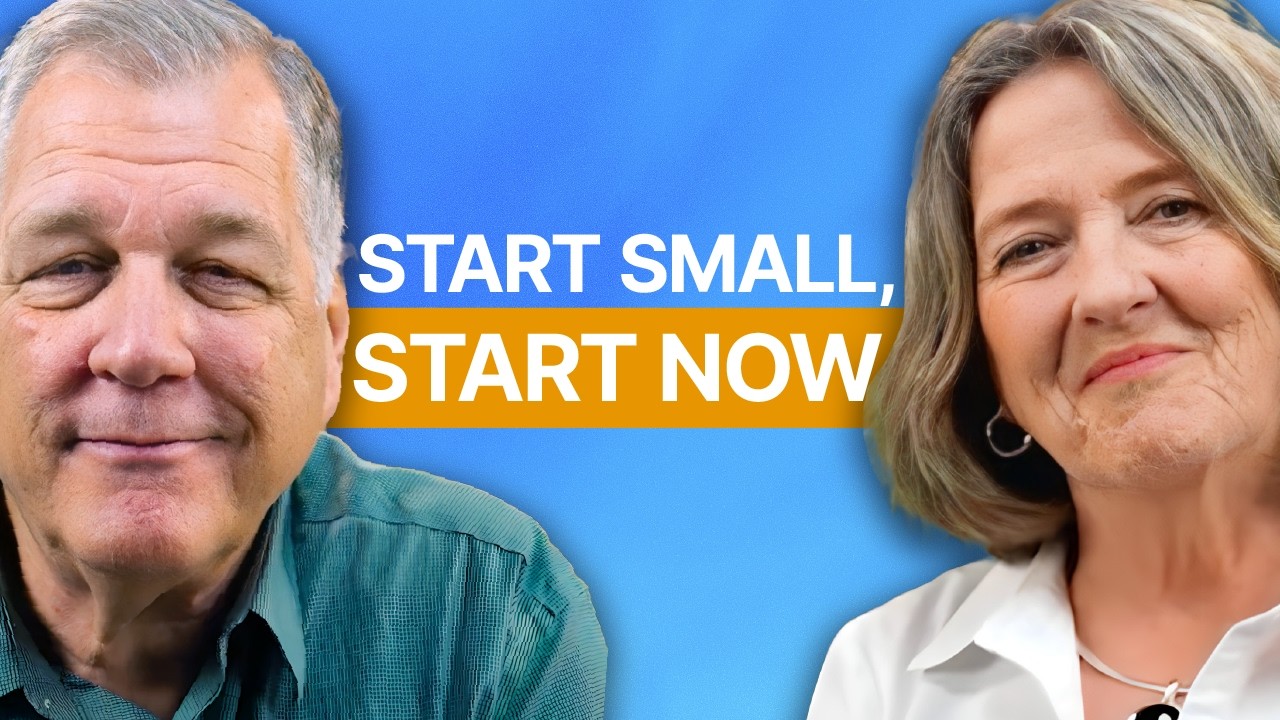 How to Prepare Before a Crisis Forces Your Hand