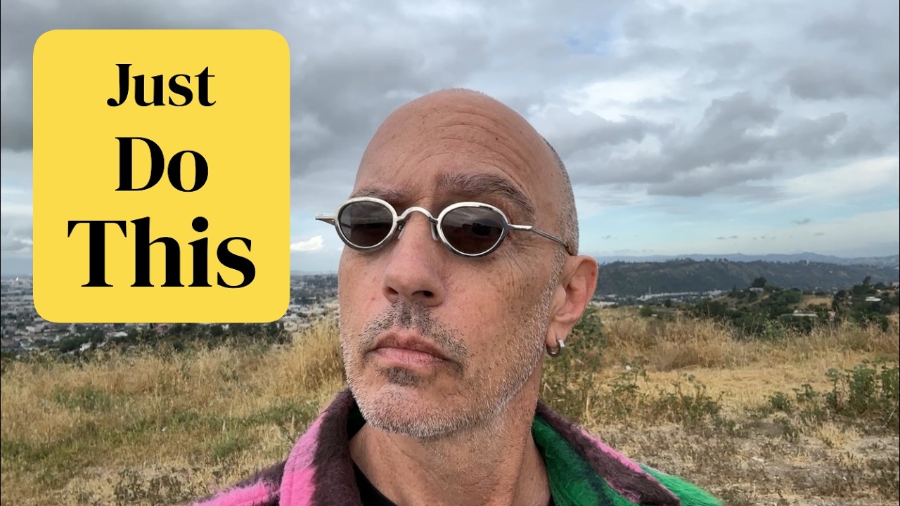 How To Survive Retiring Into A TANKING Market (8 Steps)