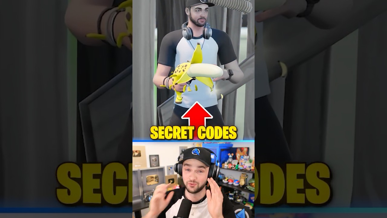 How To Unlock ALL Secret Weapons! 🤫