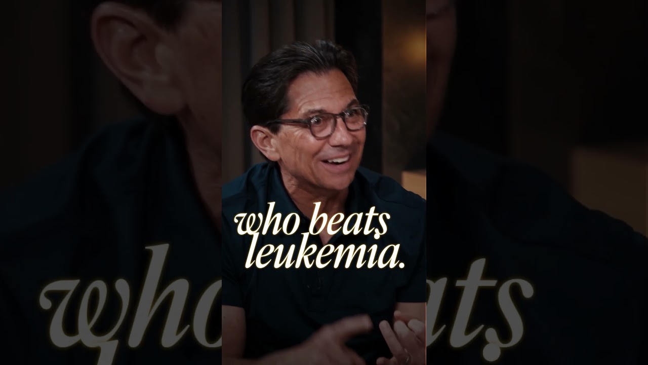 How Wayne Dyer Changed His Mindset