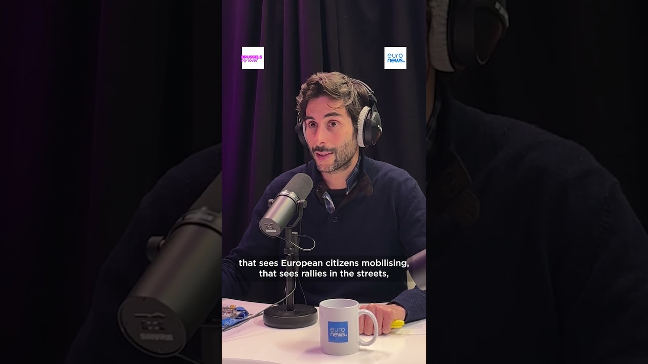 How will public opinion shape EU-Israel and EU-Palestine ties?