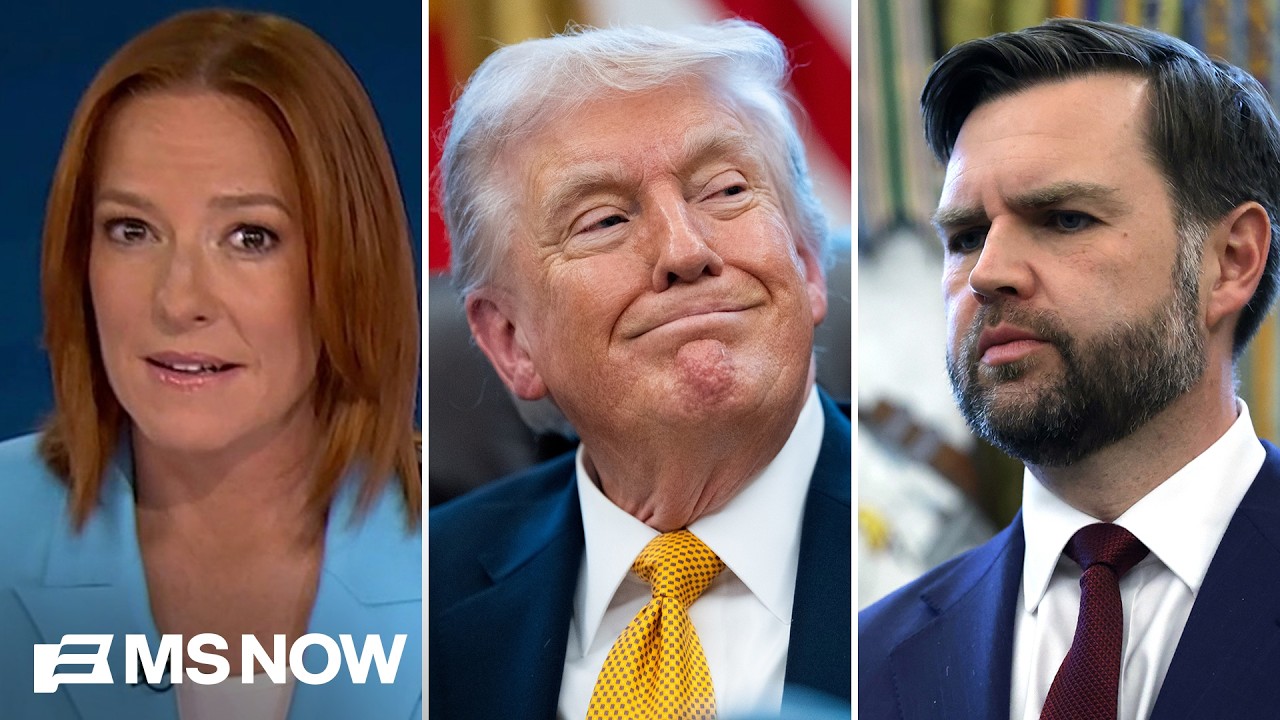 Humiliation mitigation: Hapless Vance heads to Pakistan saddled with Trump’s Iran folly