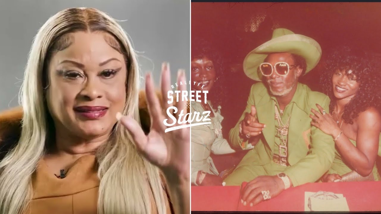 HustleMomMartina Breaks Down RULES For PlMPS To Have Success With Their Business