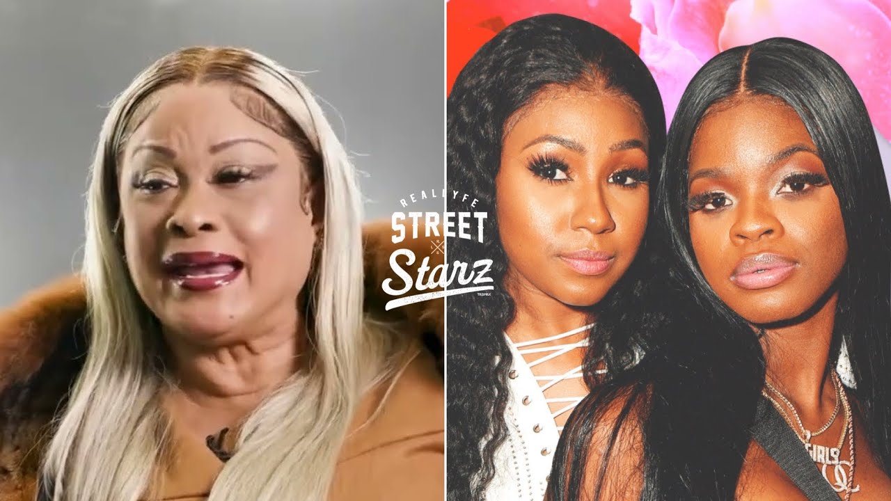 HustleMomMartina Explains REAL Reason Women Need To Show Strength To Men & TRUE Definition Of “H0€”