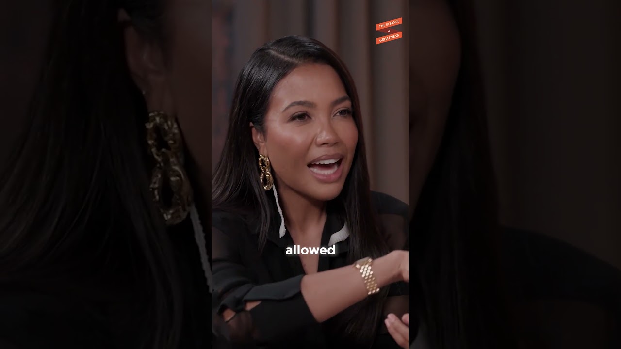 I am the American Dream