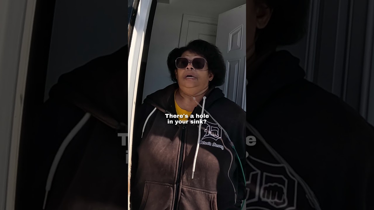 I asked for gloves and THIS happened 🥺❤️