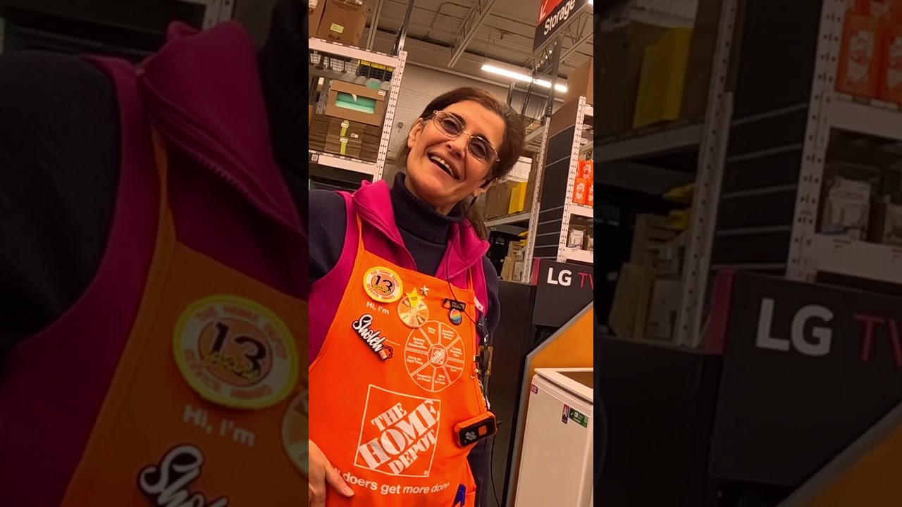 I bought a washer and dryer and THIS happened 🥺❤️