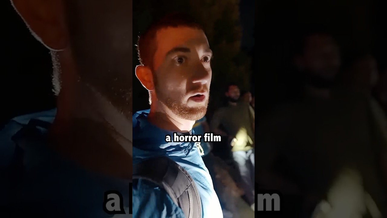 I Drove On India’s Deadliest Road