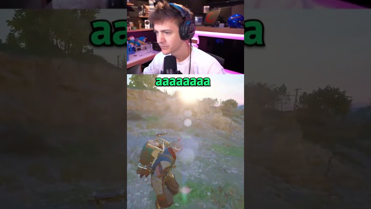 I Got PRANKED By @SymfuhnyTV