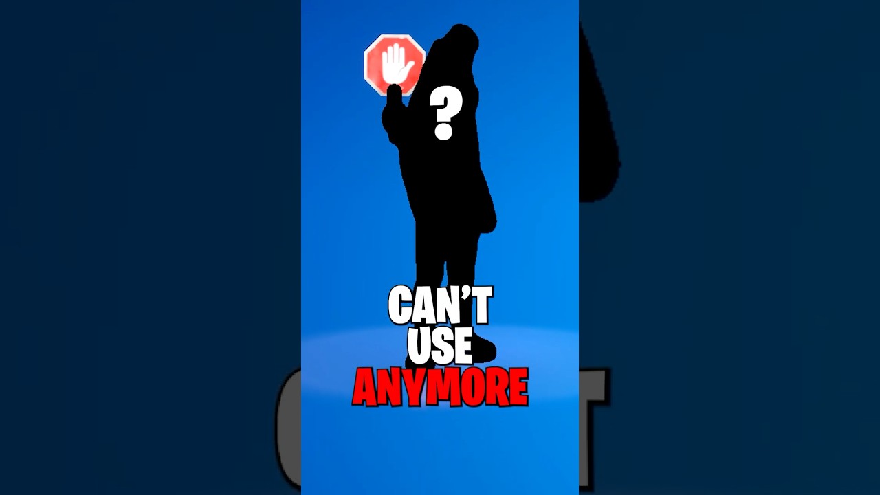 I KILLED Peely… 🍌