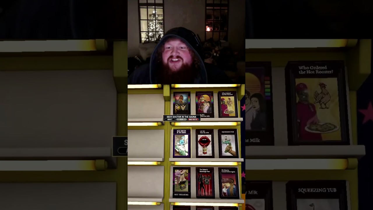 I Knew EXACTLY What Waldo Wanted