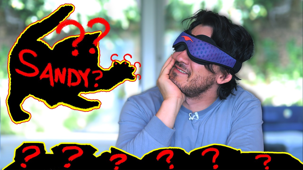 I Review Snacks from Thailand (among other thing)