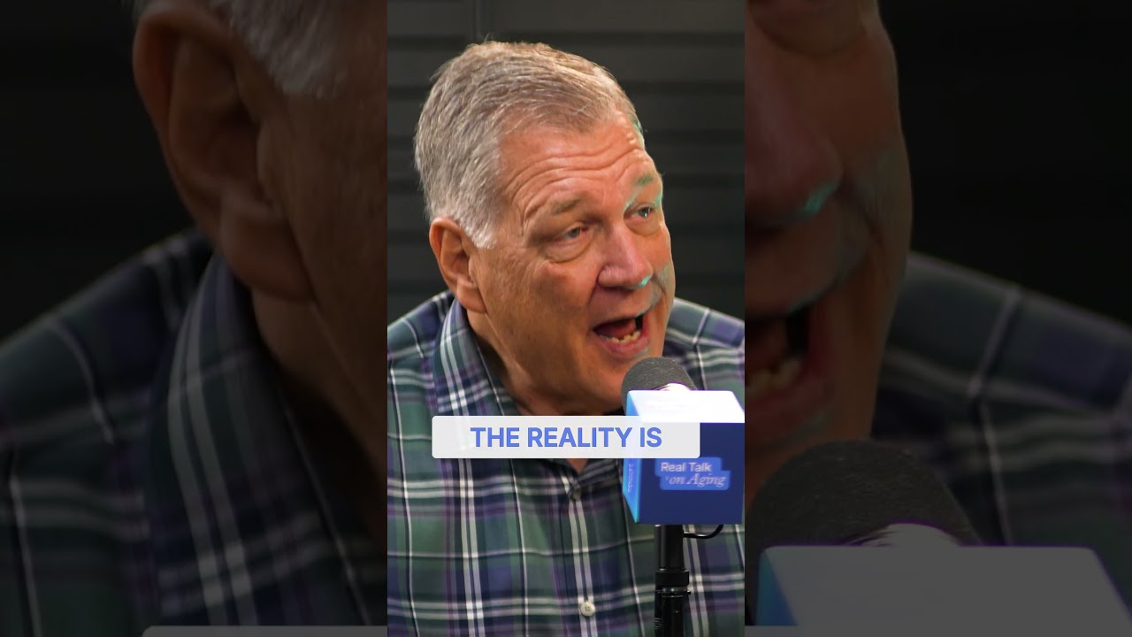 “I Should’ve Seen It Sooner…”