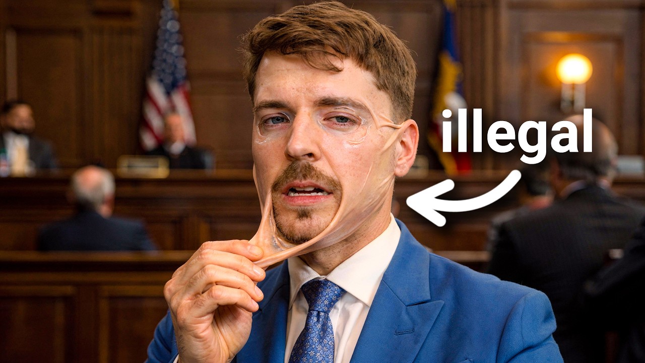 I Tested Illegal Spy Tools