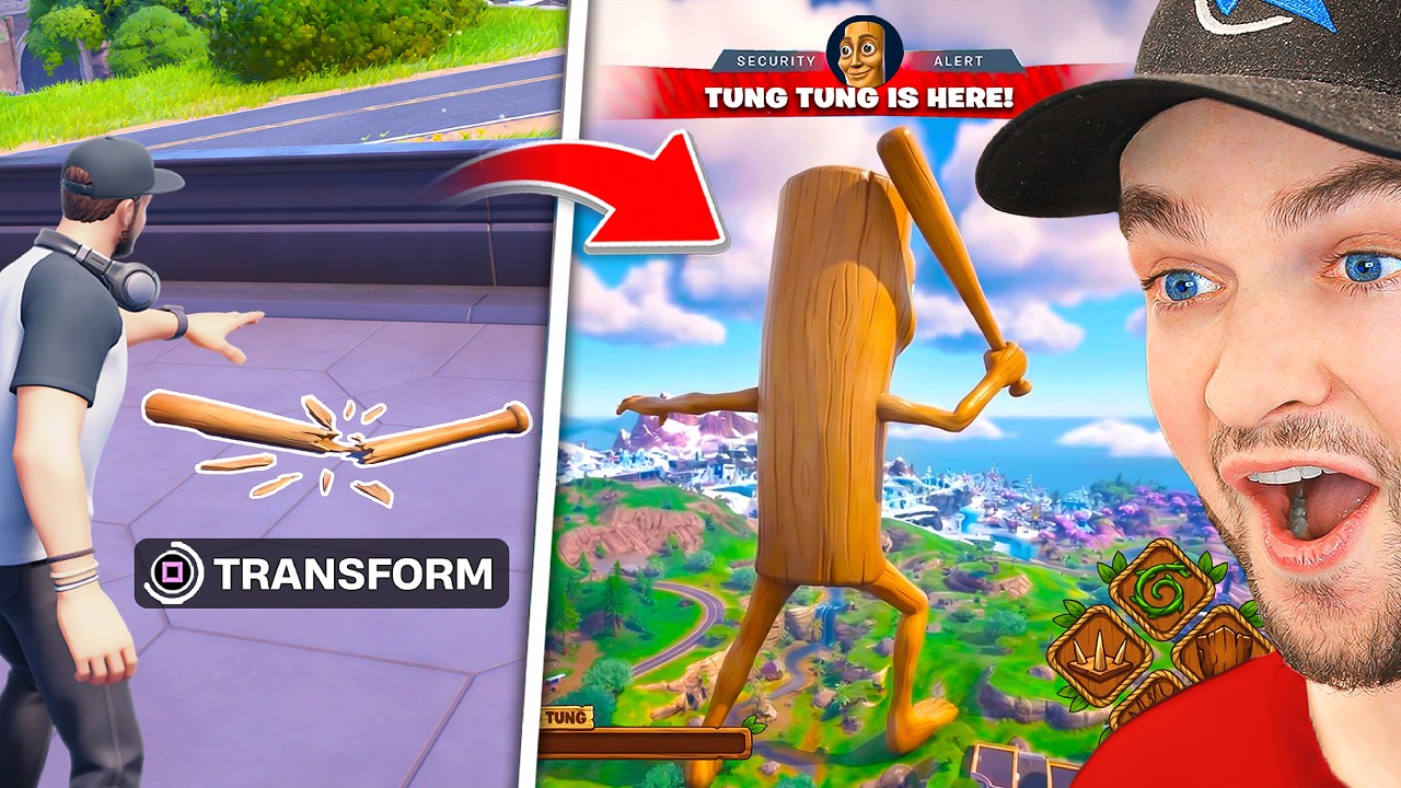 I Tested *NEW* Clickbait Fortnite GLITCHES!