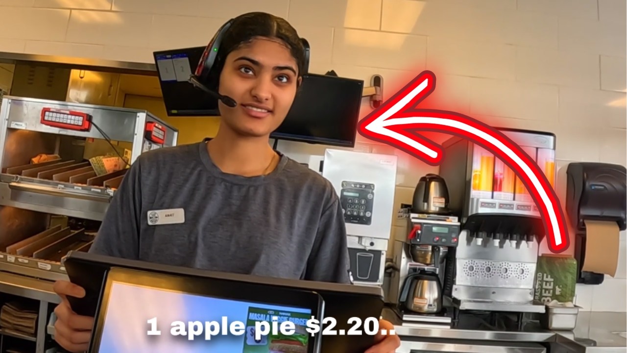 I was short on change and THIS happened 🥺❤️