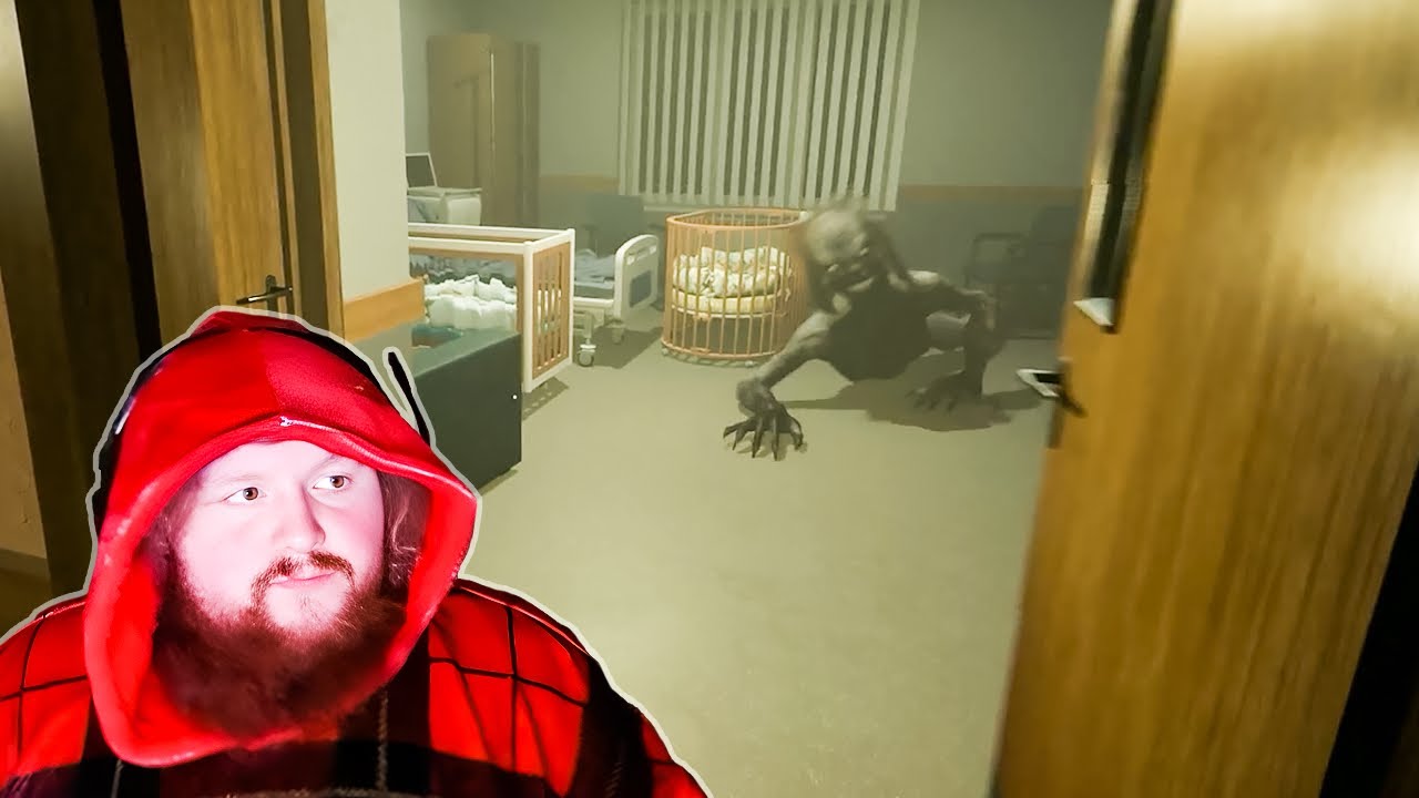 I Worked At A Daycare…