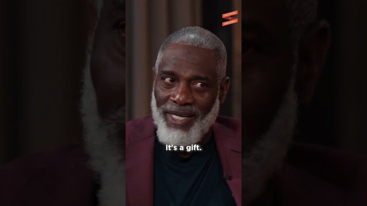 I would want a life without Polio