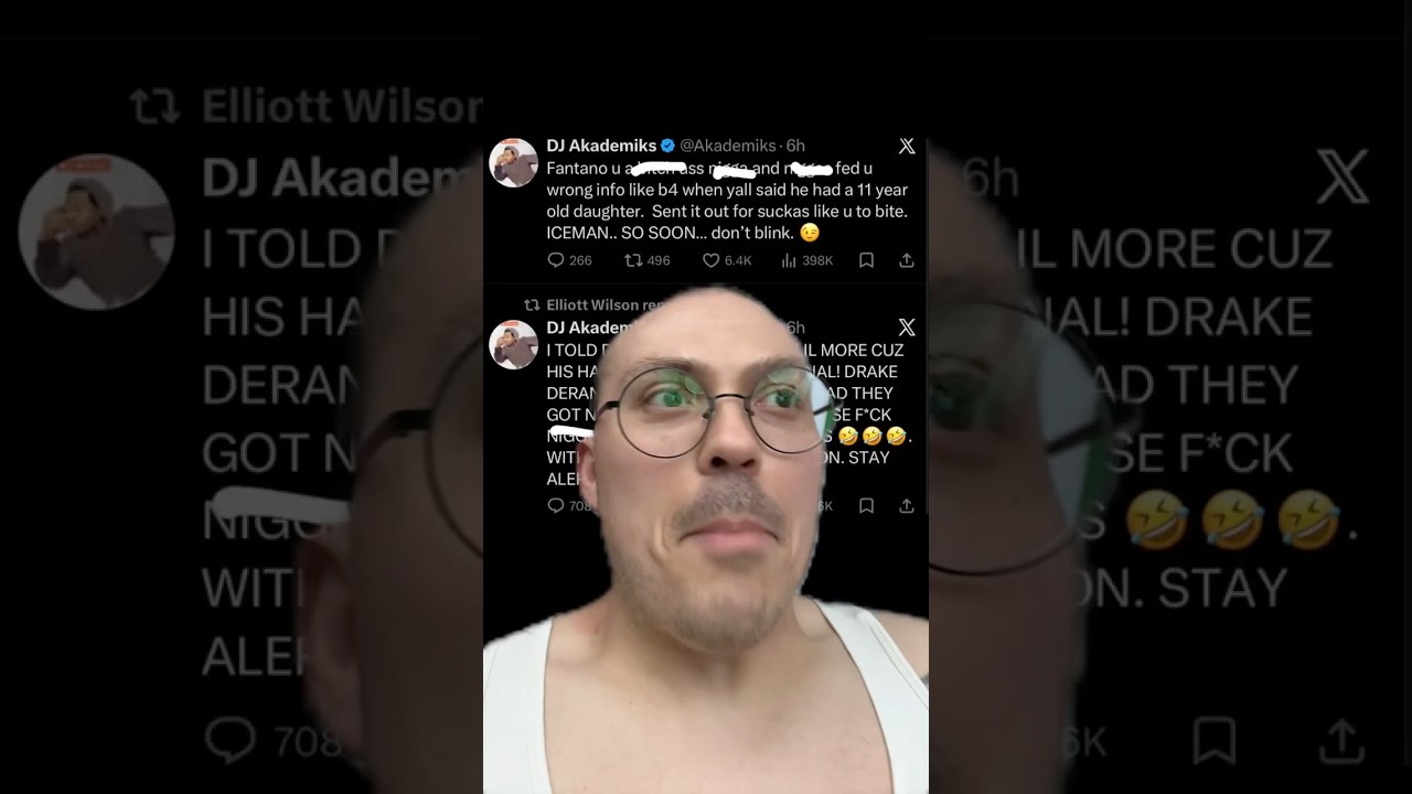 ICEMAN IS COMING!!! (SORRY DRAKE 🫶🏻) 🧊🧊🧊🧊🧊