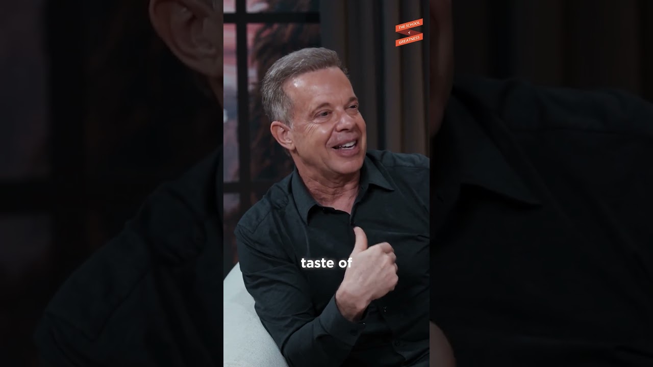 If you want your dreams to come true, do THIS!