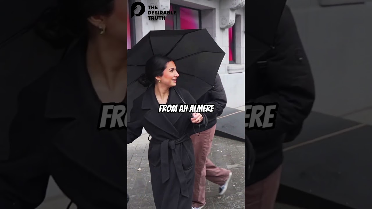 Ignored All Day… Then This Happened