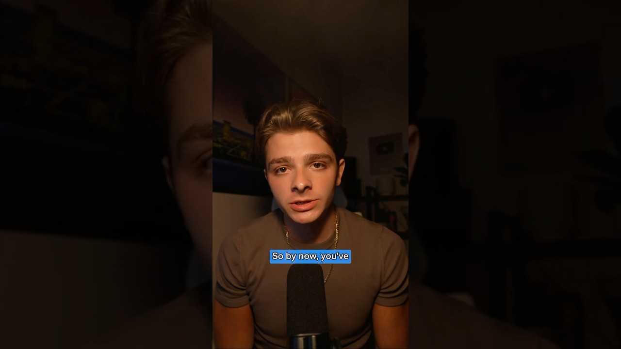 I’m praying for Clavicular 🙏