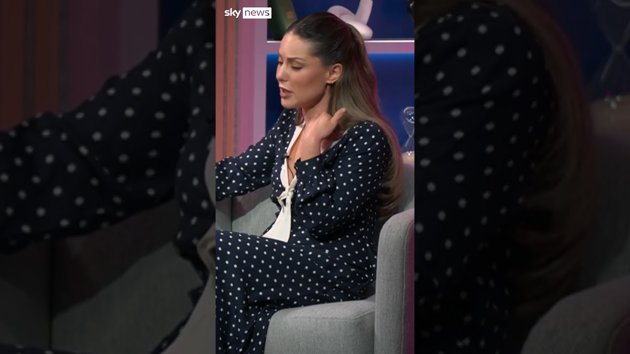‘I’m so angry’: Louise Thompson on maternity care failings