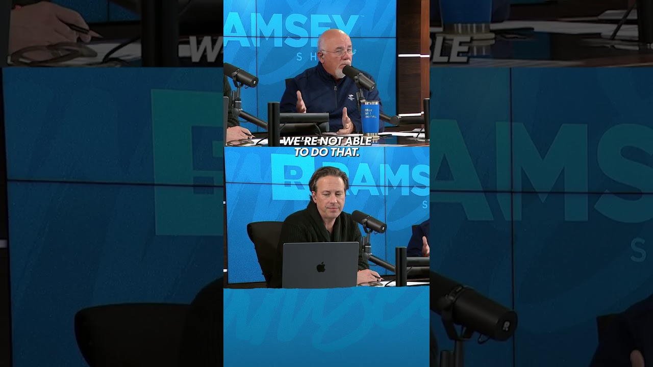 “I’m Sorry, We’re Not Able To Do That”