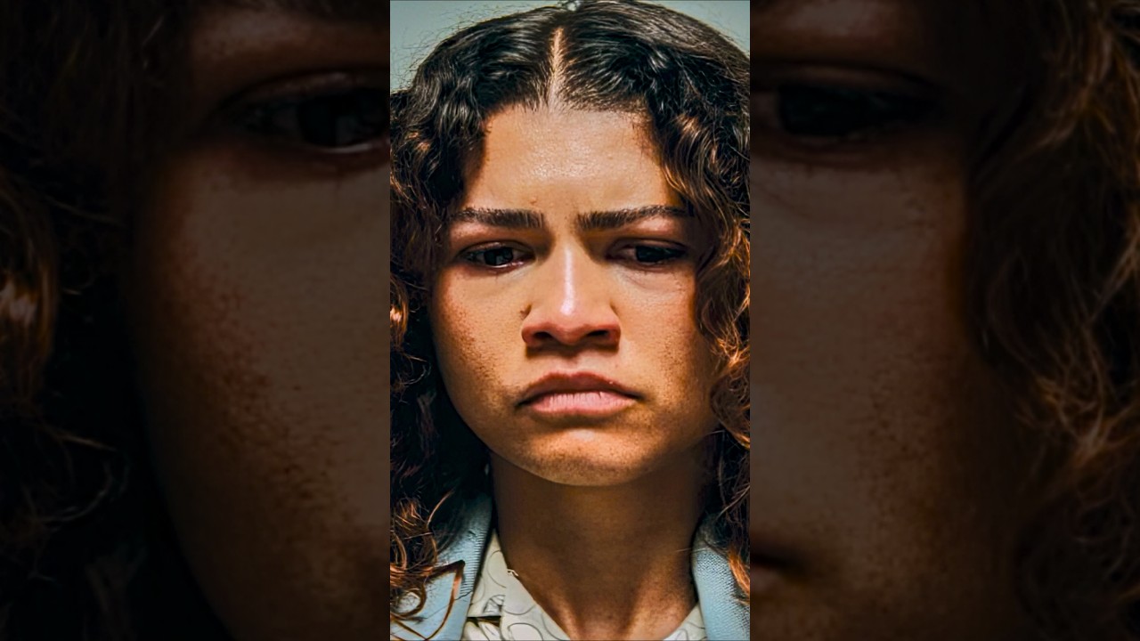 “I’m Your Sugar Daddy Now” 👀 EUPHORIA Season 3