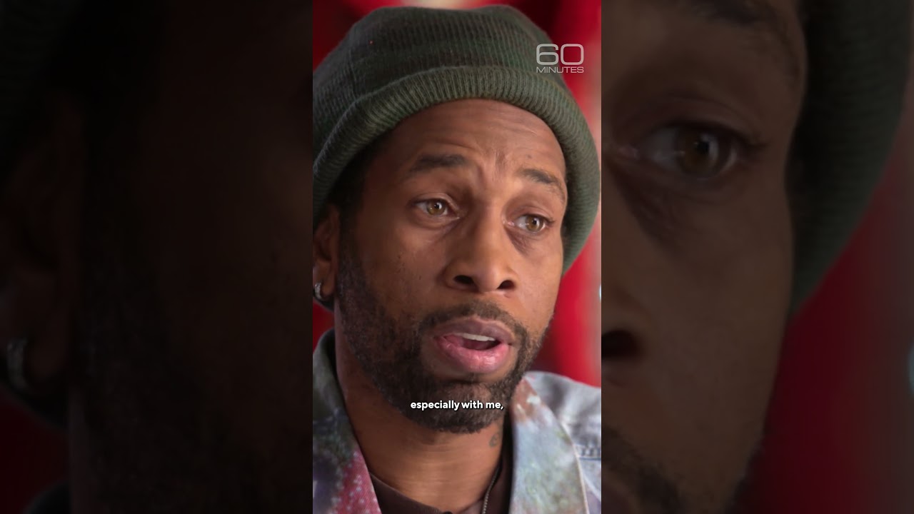 In his suit, Big Chief Demond says he feels his ancestors #shorts