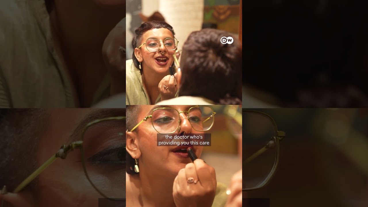 India’s trans community no longer has the right to self-identification | DW News