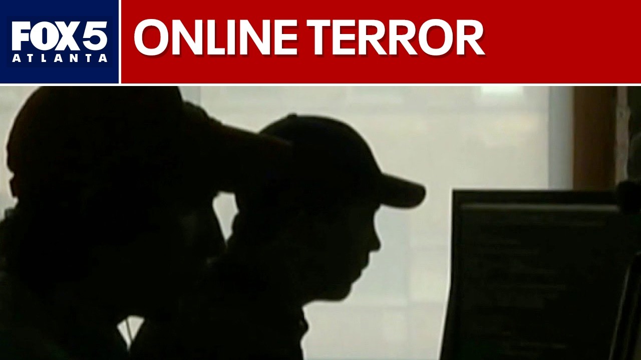 Inside 764: the group targeting Georgia children | FOX 5 News