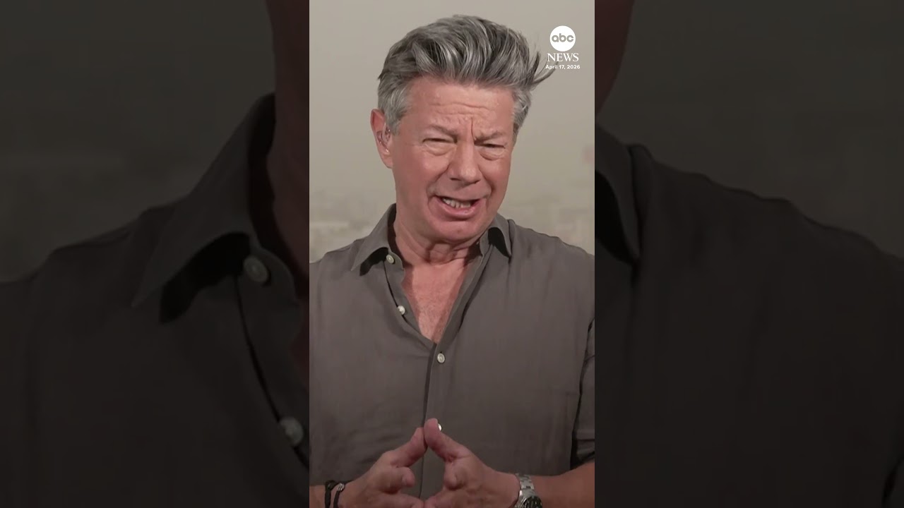 Iran fully opens Strait of Hormuz, Trump says