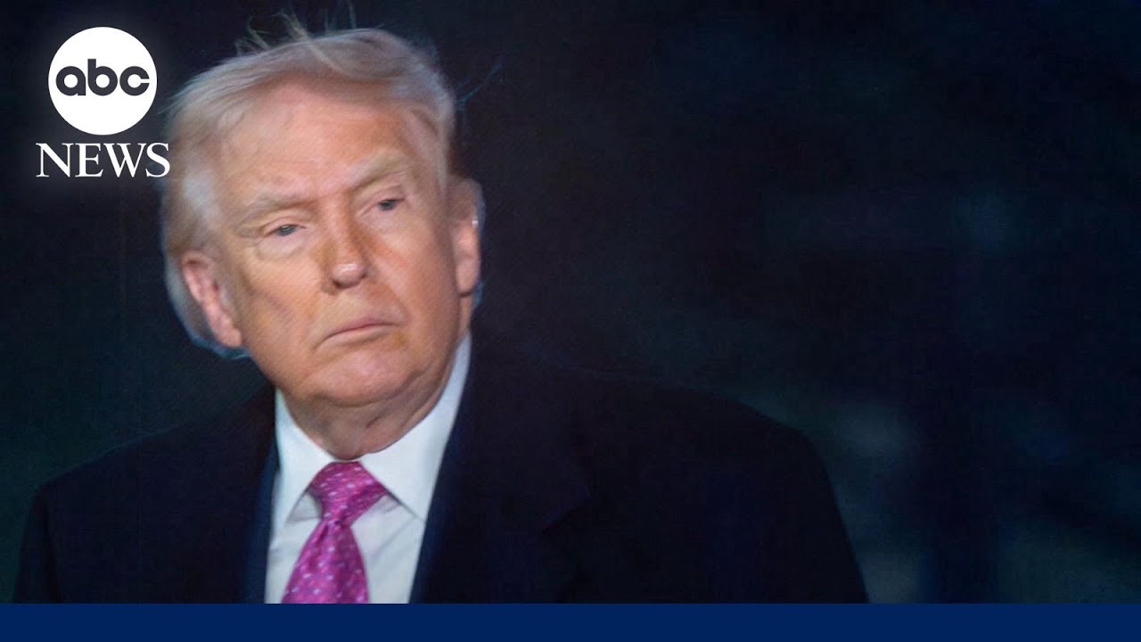 Iran ‘going to see problems’ if they don’t negotiate, Trump says