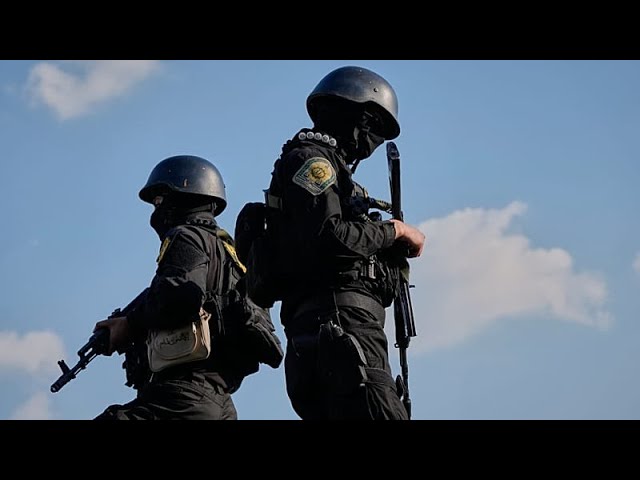 Iran still refuses to reopen Strait of Hormuz as Trump threatens infrastructure strikes