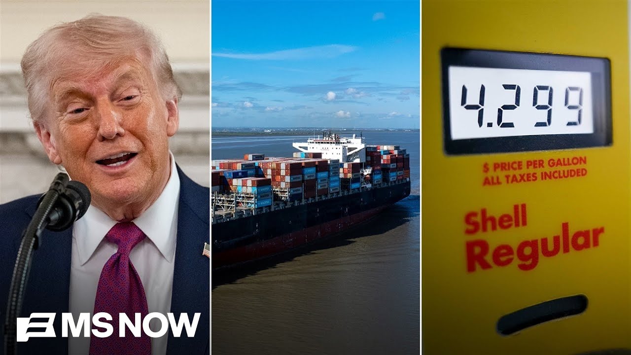 Iran tells Trump to ‘take a hike’ by attacking ships in Strait of Hormuz