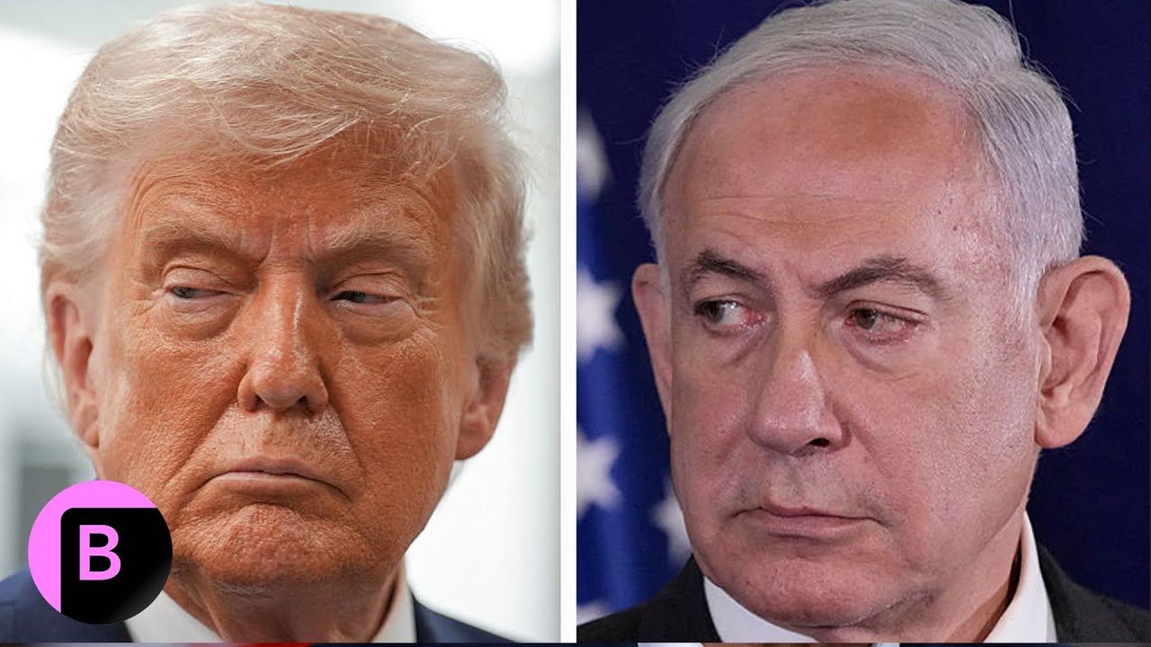 Iran War: Has Netanyahu’s Lobbying Cornered Trump?