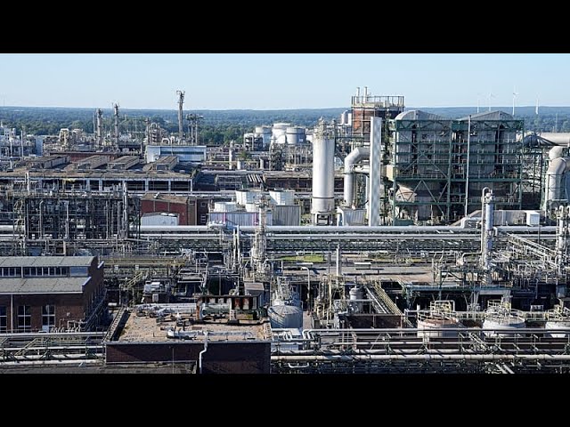 Iran war pushes Germany’s deficit to 4.2% as growth outlook is cut by 50%