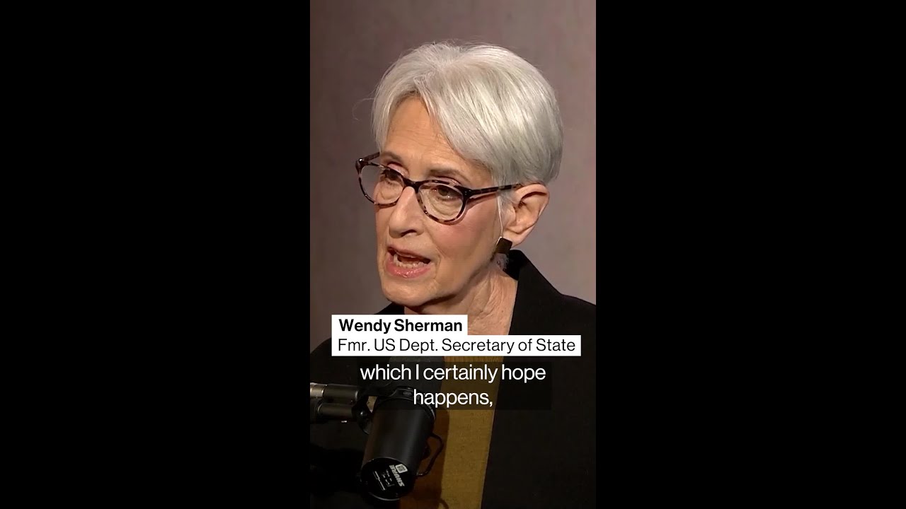 Iran ‘Will Always Believe’ They Control Hormuz