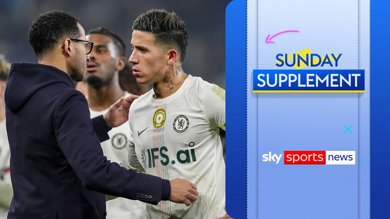 Is Chelsea’s transfer strategy in need of a change of approach? | Sunday Supplement