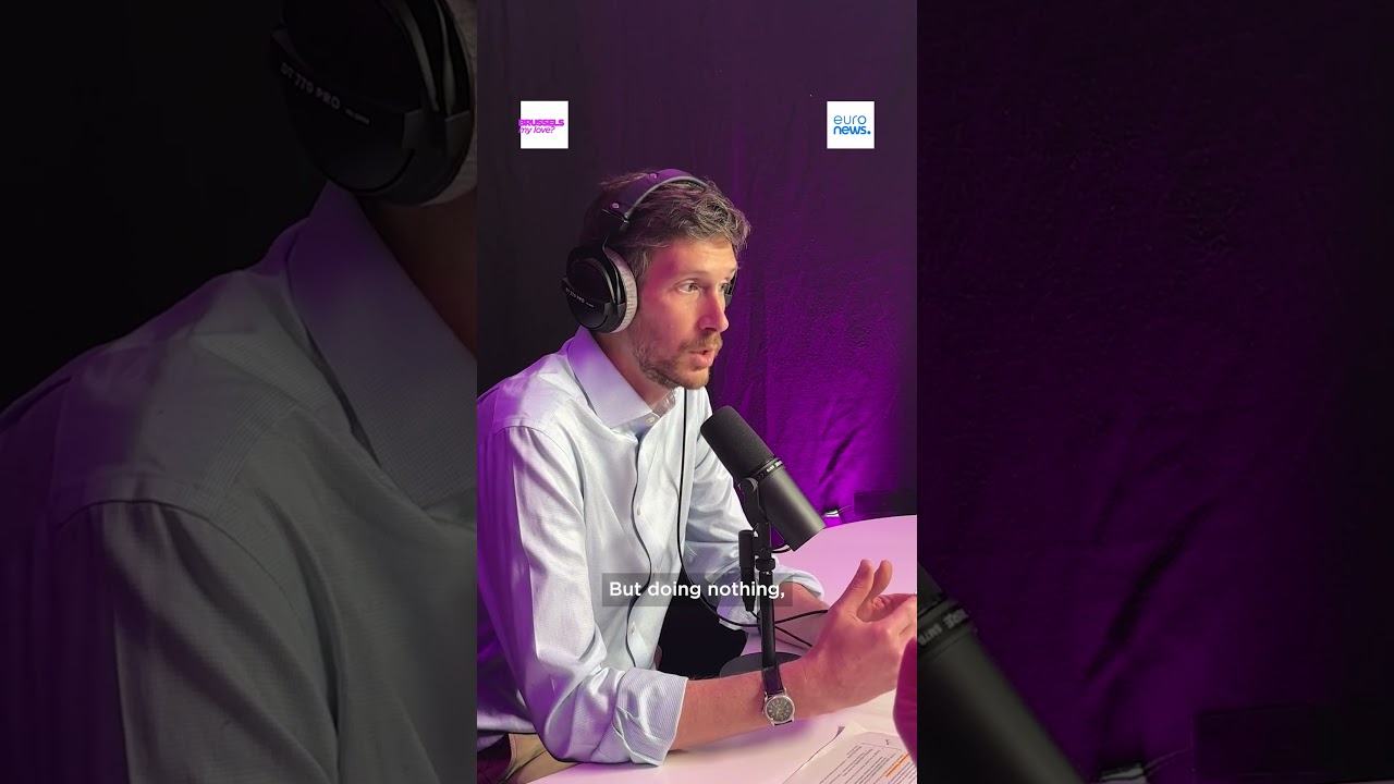 Is decarbonisation the solution to Europe’s energy crisis?